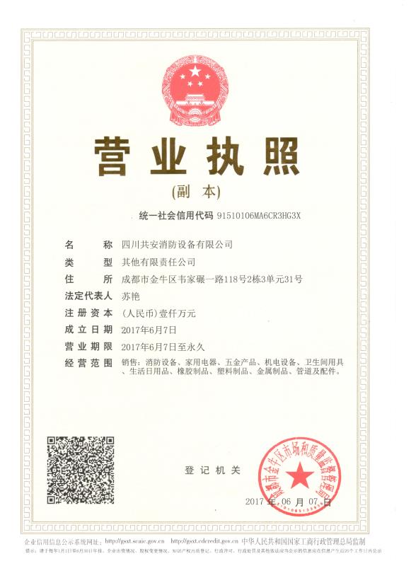 資質(zhì)證書3